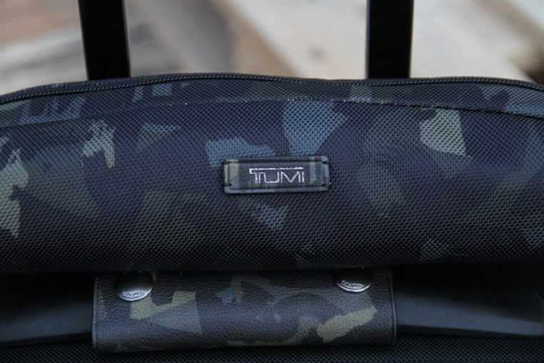 TUMI Launch of Fall Winter 2015 collection